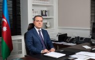 Azərbaycanın XİN başçısı İrana səfər edəcək 