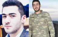 19 güllə yarası alaraq şəhid olan prokurorluq əməkdaşı 