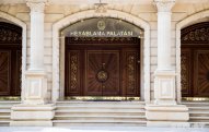 Hesablama Palatasının sədrliyinə namizədliyi irəli sürülmüş şəxs bəlli olub 