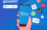 Könüllülər üçün xüsusi təklif! 