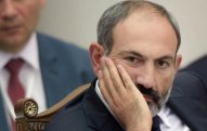 Ermənistanda müxalifət:    