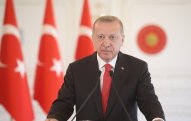 Ərdoğan sabah Azərbaycana gələcək 