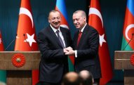 Türkiyə və Azərbaycan prezidentləri Monitorinq Mərkəzini müzakirə edəcəklər 