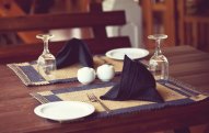 Restoran, kafe və çay evlərinin fəaliyyəti dayandırılır 