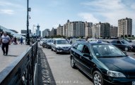 Xüsusi karantin rejimi dövründə taksilərin fəaliyyətinə icazə veriləcəkmi? 