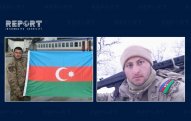 Dörd bacının bir qardaşı - dörd aylıq körpəsi yadigar qalan xüsusi təyinatlı     — FOTO