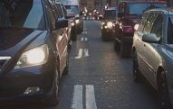 BNA:    Paytaxtda avtobusların hərəkətində gecikmələr var