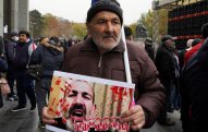 Bu gün Ermənistan müxalifəti parlamentin binası qarşısında aksiya keçirəcək 