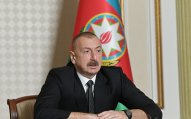 Azərbaycan Prezidenti qondarma 