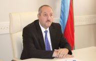 Cəlilabadın sabiq icra başçısının həbsi barədə məhkəməyə təqdimat verilib 