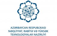 Nəqliyyat, Rabitə və Yüksək Texnologiyalar Nazirliyindən xəbərdarlıq 