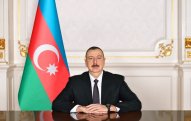 Prezident Xarici Kəşfiyyat Xidmətinin strukturunda dəyişiklik edib 