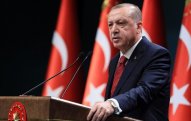 Ərdoğan:   