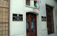 Diasporla İş üzrə Dövlət Komitəsi sədrinə yeni müavin təyin edilib 