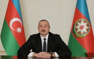 İlham Əliyev:   
