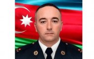 72 gün sonra şəhid xəbəri gəldi 