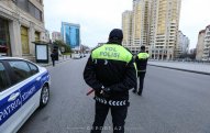 Bakının giriş-çıxışında, küçə və prospektlərində karantin postları qurulub