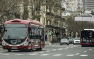 Avtobuslar saat neçəyə qədər işləyəcək?