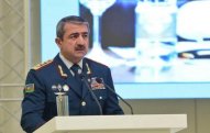 Elçin Quliyev Prezident İlham Əliyevə məktub yazdı