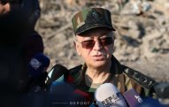 Kəmaləddin Heydərov: FHN-in azad edilən ərazilərdə hissələri fəaliyyət göstərir