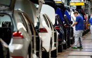 Azərbaycan minik avtomobili istehsalını 21% azaldıb