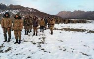 Ermənistan Hadrutda son günlər itkin düşən hərbçilərinin sayını açıqladı