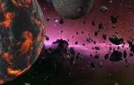 Yer kürəsinə beş asteroid yaxınlaşır