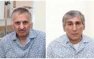 Əsir və girovluqdan azad edilən Azərbaycan vətəndaşları ilə bağlı yeni açıqlama