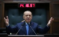 “Dilinə, dininə baxmadan bütün insanlara kömək əlimizi uzadırıq” - Ərdoğan