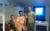 Vətən müharibəsində şəhid olan həkimlərin sayı açıqlanıb
