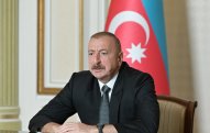 Prezident Ağdamdakı məscidin ermənilər tərəfindən dağıdılmamasının səbəbini açıqladı