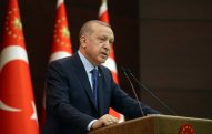 Türkiyə prezidenti: 