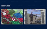 PUA ilə düşmən hədəflərini məhv etmiş şəhidimiz - FOTO