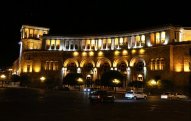 Ermənistan müxalifəti ümumermənistan tətili elan edib