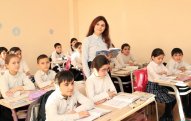 Bakıda çalışan müəllimlərin orta aylıq maaşı açıqlandı