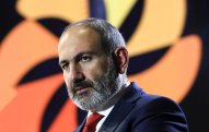 Paşinyan: 
