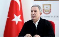 Hulusi Akar: 