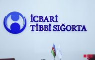 Yanvarın 1-dən 36 şəhər və rayonda icbari tibbi sığortanın tətbiqinə başlanacaq