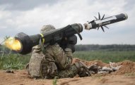 ABŞ Gürcüstanı əlavə “Javelin”lərlə təmin edəcək