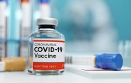 Azərbaycan koronavirus peyvəndi üçün ilkin ödəniş edib
