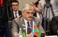 Samir Şərifov: “Ölkənin müdafiə potensilanının gücləndirilməsi ən ümdə məsələdir”
