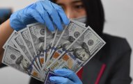 COVID-19 ilə mübarizə və əhaliyə dəstək üçün 13 trilyondan çox dollar xərclənib