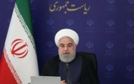 Ruhani Azərbaycan ərazilərinin işğaldan azad edilməsinin İran iqtisadiyyatına təsirindən danışıb