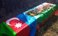 Polad Həşimovun əsgəri Şuşada bıçaqlanaraq şəhid olub - VİDEO