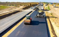 Horadizdən Ermənistanla sərhədə qədər yol çəkilməsinə hazırlıq gedir