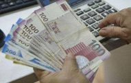 “190 manat almış şəxslərin təkrar müraciətinə ehtiyac yoxdur” - Nazirlik