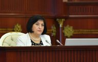 Milli Məclisin sədrindən gələn ilin büdcəsi ilə bağlı açıqlama