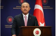 Çavuşoğlu Lavrovla Qarabağ məsələsini müzakirə edəcək
