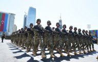 Səfərbərlik üzrə hərbi xidmətə çağırılmışların tərxis edilməsinə başlanılıb