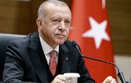 Ərdoğan Türkiyənin İsraillə əlaqələrini bərpa edəcəyi ilə bağlı məlumatlara münasibət bildirib